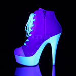 Delight 6" Sneaker Heel