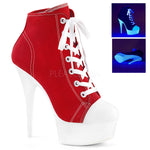 Delight 6" Sneaker Heel